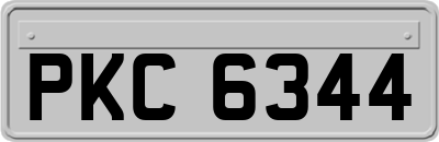 PKC6344