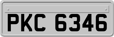 PKC6346