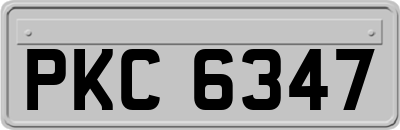 PKC6347