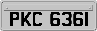 PKC6361