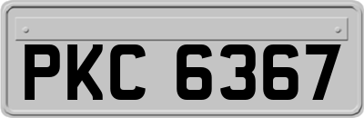 PKC6367