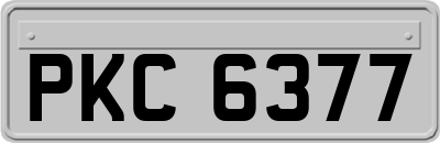 PKC6377