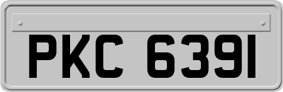 PKC6391