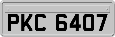 PKC6407