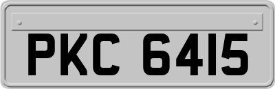 PKC6415