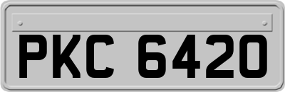 PKC6420