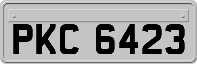 PKC6423