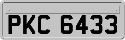 PKC6433