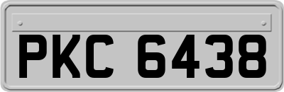 PKC6438
