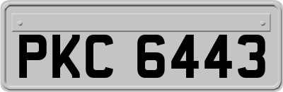 PKC6443