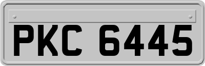 PKC6445