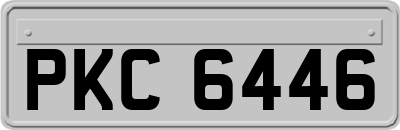 PKC6446