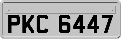 PKC6447