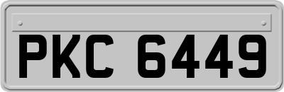PKC6449