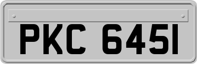 PKC6451