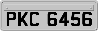 PKC6456