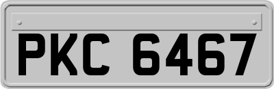 PKC6467