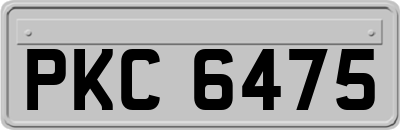 PKC6475