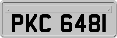 PKC6481