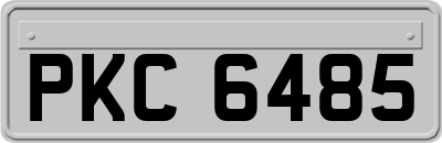 PKC6485