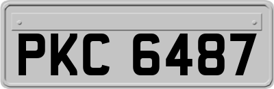 PKC6487