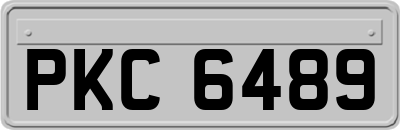 PKC6489
