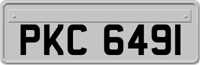PKC6491
