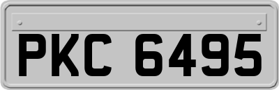 PKC6495