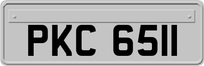 PKC6511
