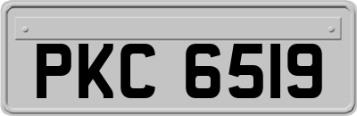 PKC6519