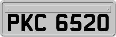 PKC6520