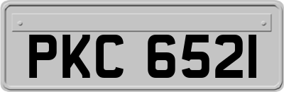 PKC6521