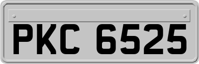 PKC6525
