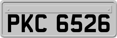 PKC6526