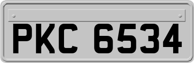 PKC6534