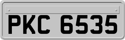 PKC6535
