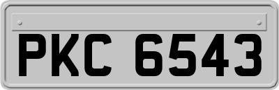 PKC6543