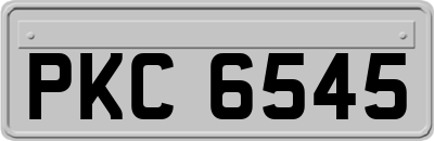 PKC6545