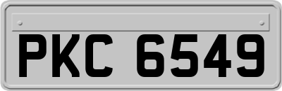 PKC6549