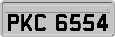 PKC6554