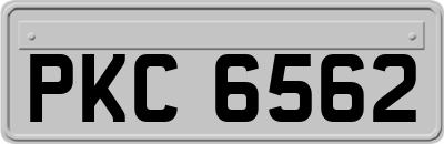 PKC6562