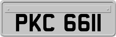 PKC6611