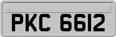 PKC6612