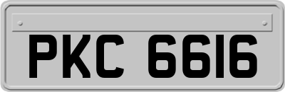 PKC6616
