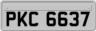 PKC6637