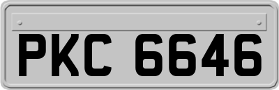 PKC6646