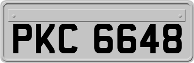 PKC6648