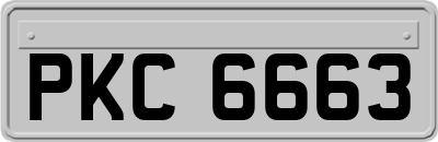 PKC6663
