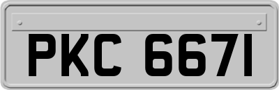 PKC6671