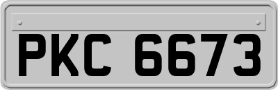PKC6673
